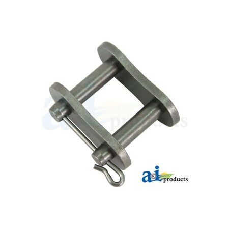 A & I Products 120H Connecting Link, USA 5" x5" x1" A-CL120H
